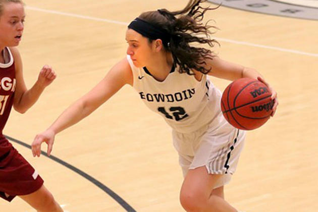 #1 Bowdoin Beats #4 Tufts 82-63