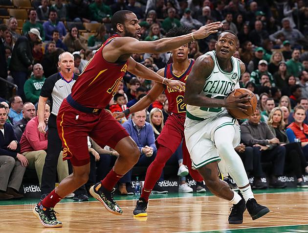 Rozier Leads Celtics To 5th Straight Win [VIDEO]