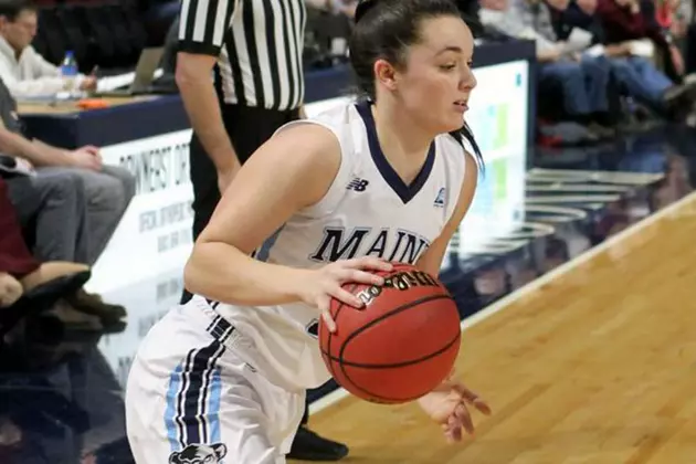 AE Opener: UMaine Women Beat UNH