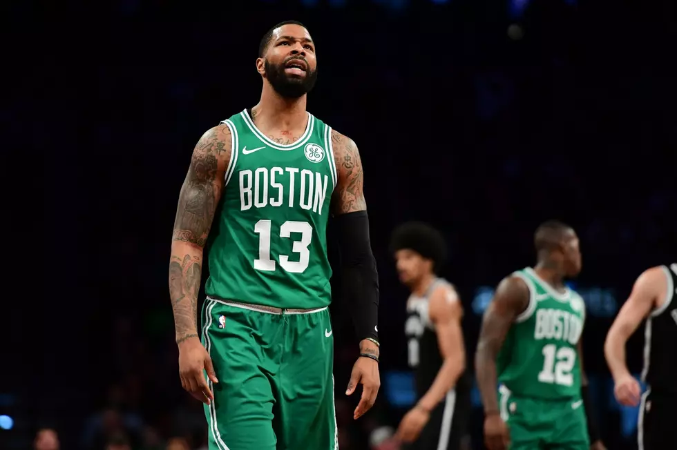 Drive Poll &#8211; Two Poll Tuesday: Celtics and Nuts