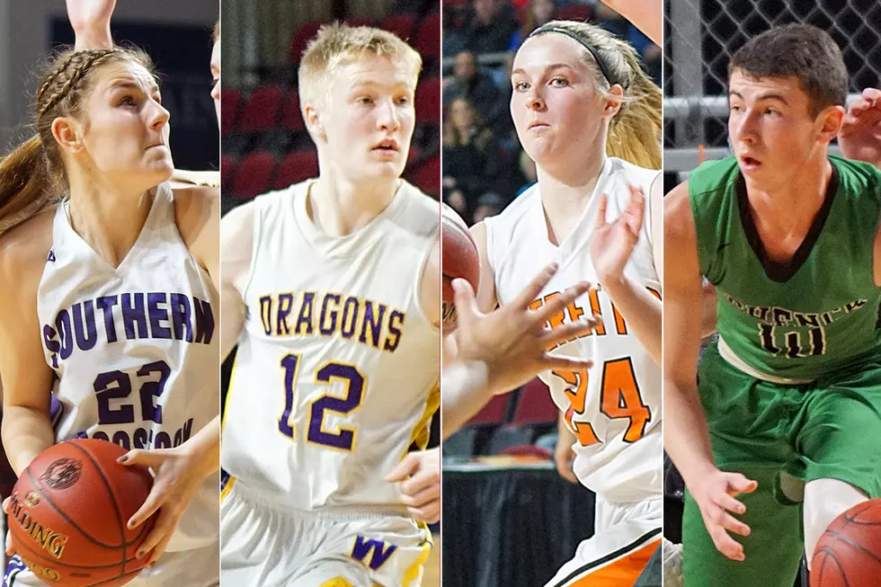 Maine High School Basketball Tournament 2019: Monday Schedule, Scores + Highlights