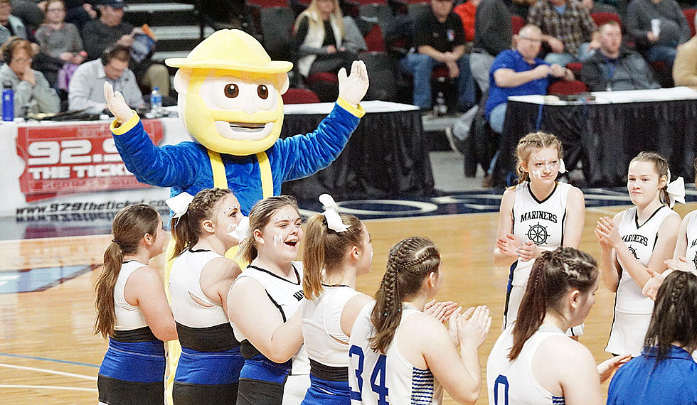 Poll: What&#8217;s the best mascot coming to Bangor for The Tourney?