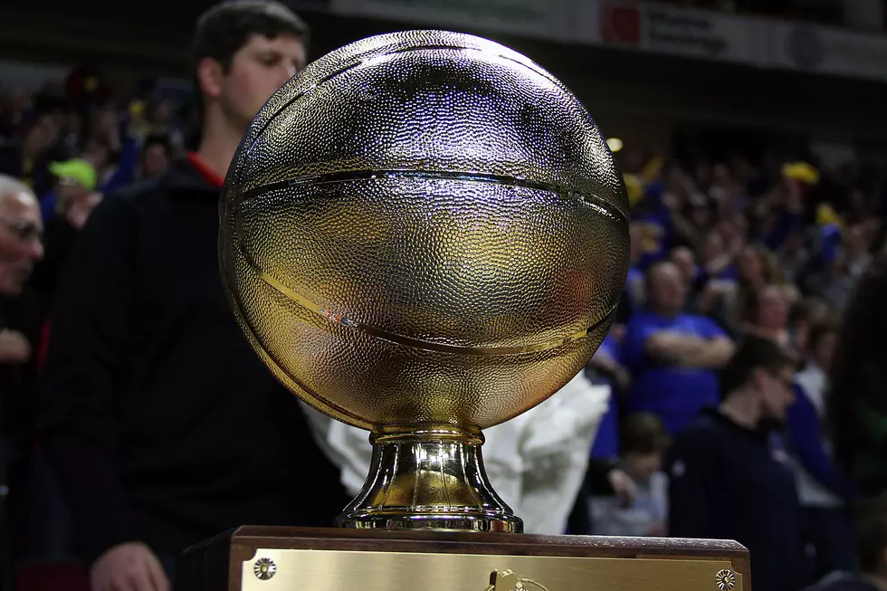 Maine State Basketball Finals Set [SCHEDULE]