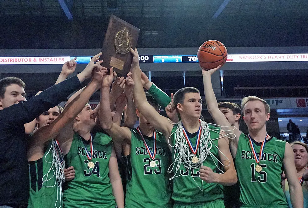 Schenck Claims North Title With Win Over Jonesport-Beals [BOYS]