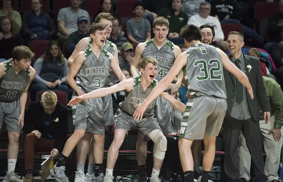 CLASS C: Winthrop Defeats Houlton, Claims State Title [BOYS]