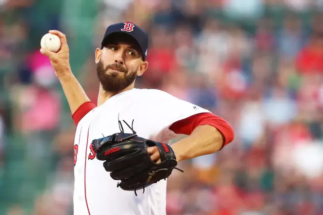 Porcello OK After Line Drive To Head [VIDEO]