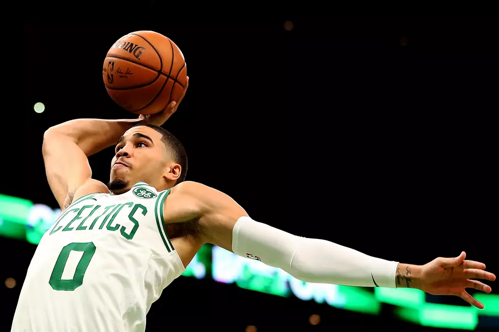 No Kyrie, No Problem For Celtics [VIDEO]