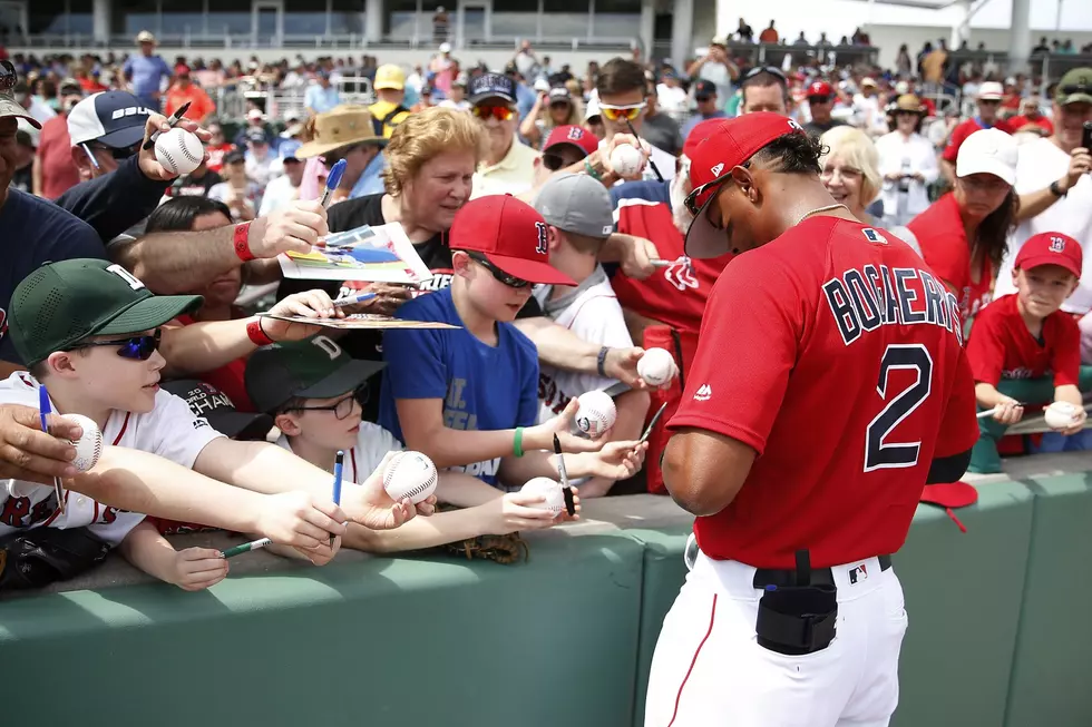 Cora Makes Bullpen Decisions [VIDEO]