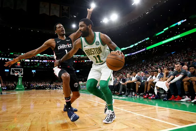 Celtics Losing Skid Ends [VIDEO]