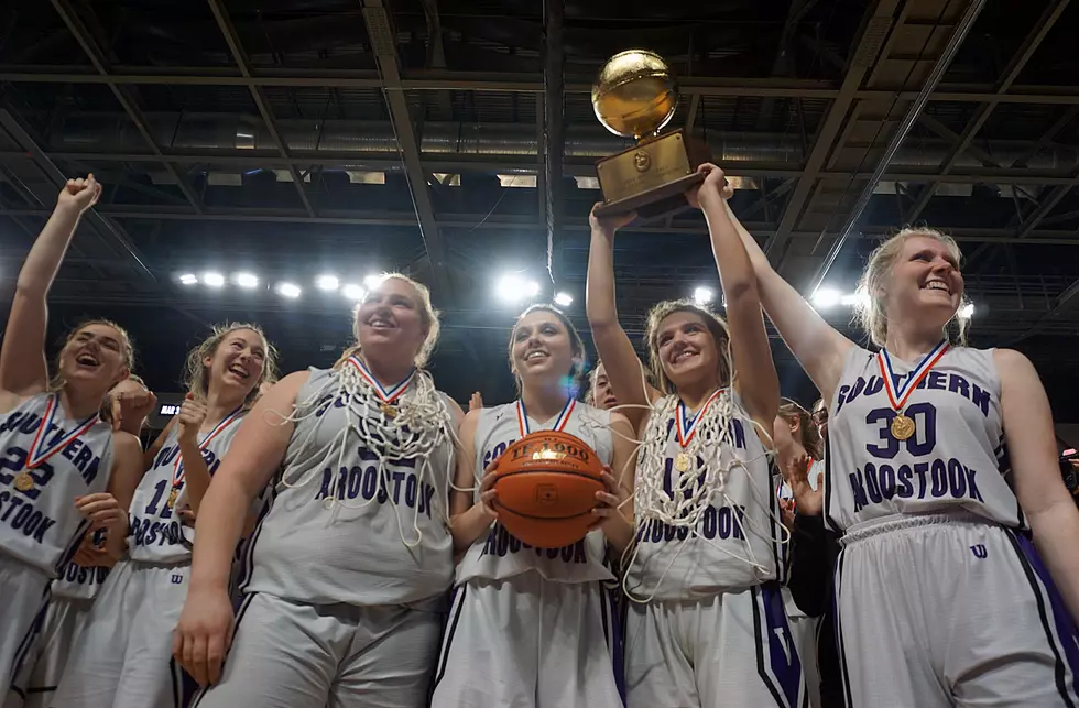 CLASS D: Defending Champs Southern Aroostook Reclaim Crown [GIRLS]