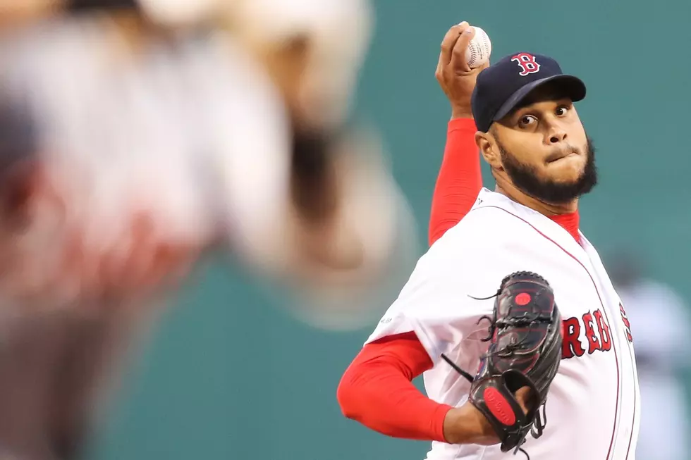 Sox Take Down Tigers 11-4 [VIDEO]