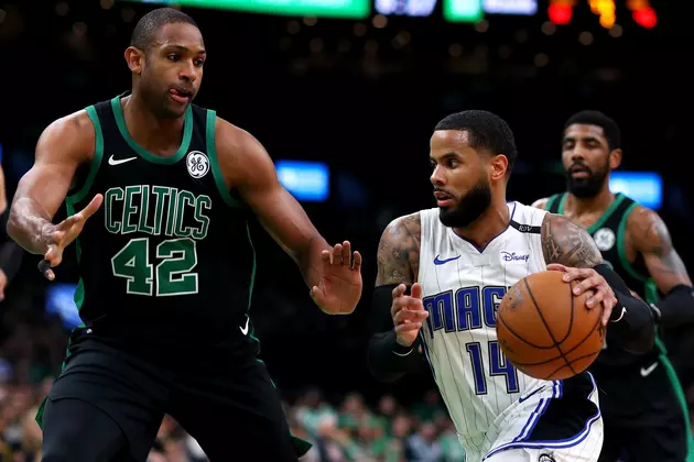 Celtics, Magic Both Win&#8230;Kind Of [VIDEO]