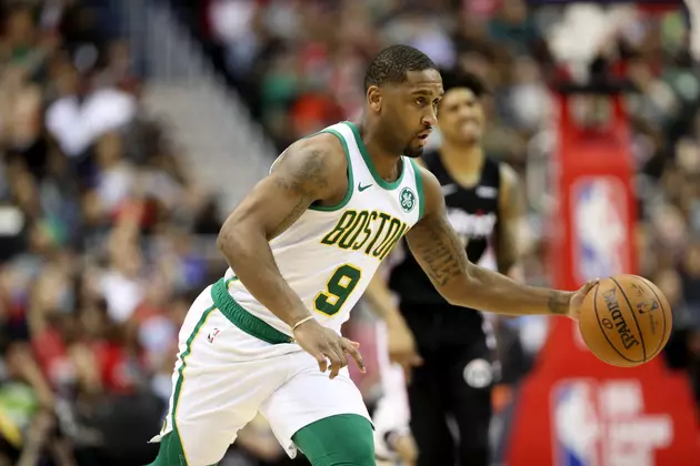 Celtics Bench Players Win Finale [VIDEO]