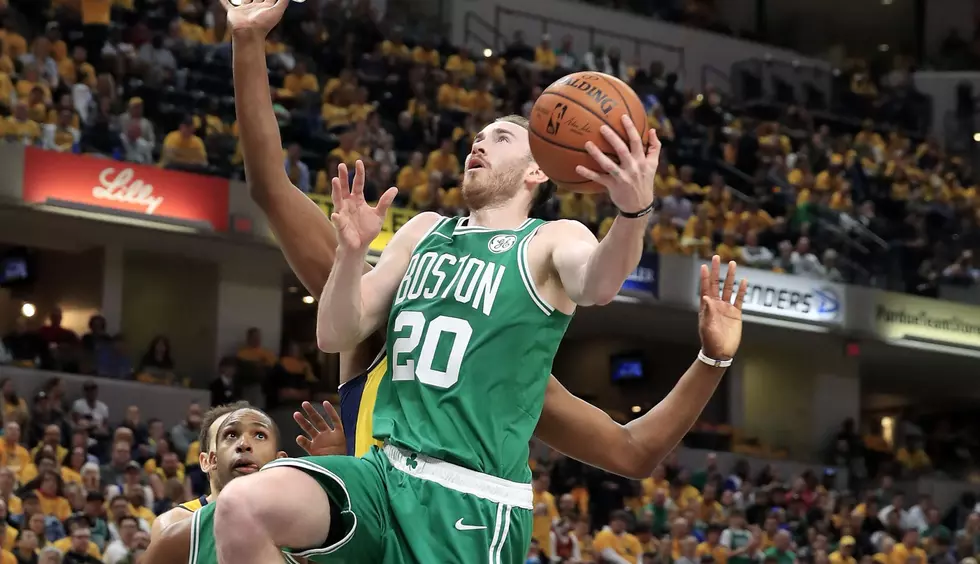 A. Sherrod Blakely previews Celtics&#8217; 2019-20 season
