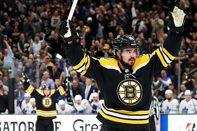 Bruins Get The Job Done [VIDEO]