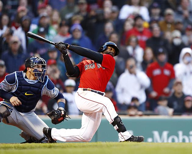 Down Goes The Sox [VIDEO]