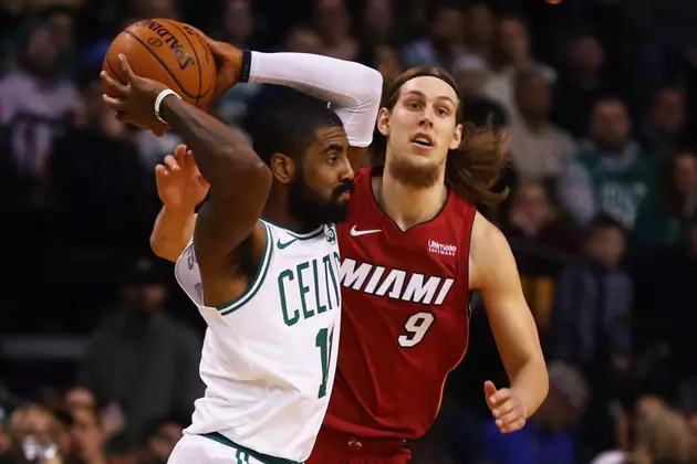 Celtics Win In Miami [VIDEO]