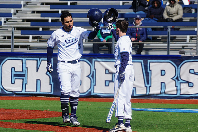 Checking In On Maine Baseball As They Head To NYC