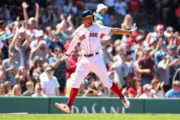 Big Inning, Big Win For Red Sox [VIDEO]