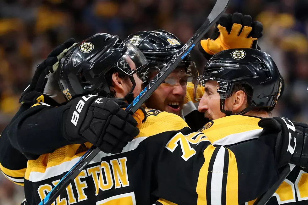 Pasta, Marchy Combine To Beat CBJ [VIDEO]