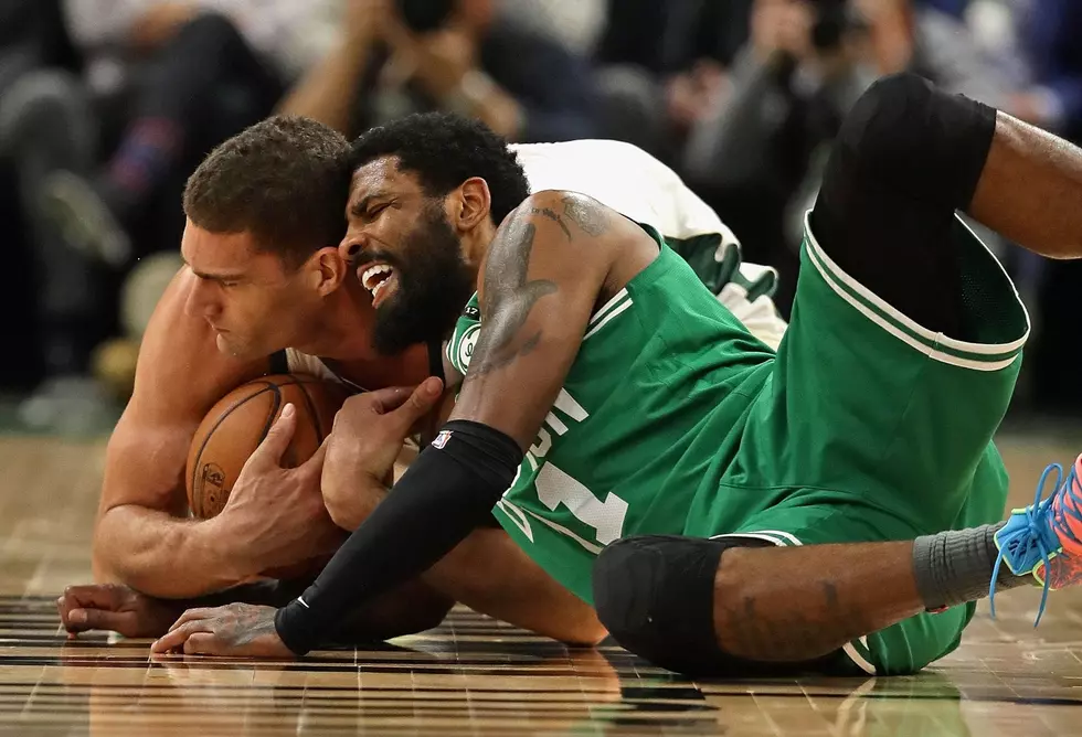 Bucks Win Series, Now What For Celtics? [VIDEO]