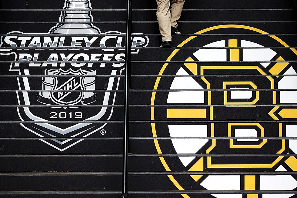 Bruins Stanley Cup Schedule Set [VIDEO]