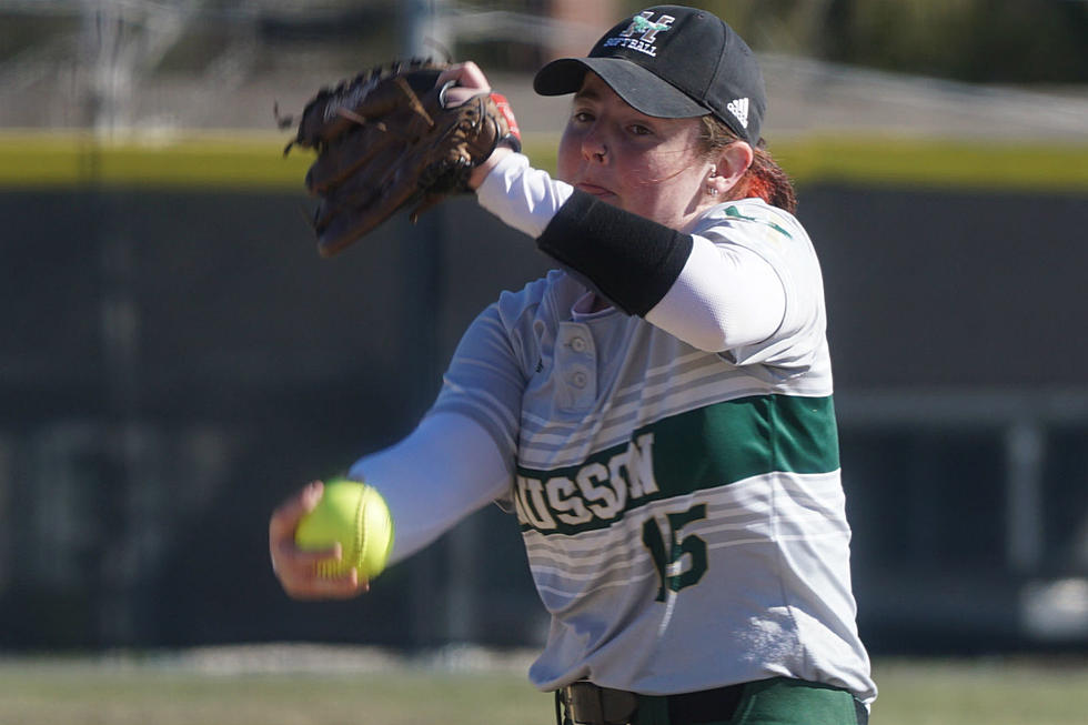 MIT Beats Husson 1-0 In 10th Inning