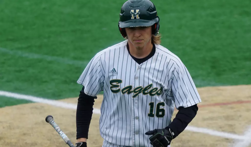 Former Eagle Pitching In The Pros