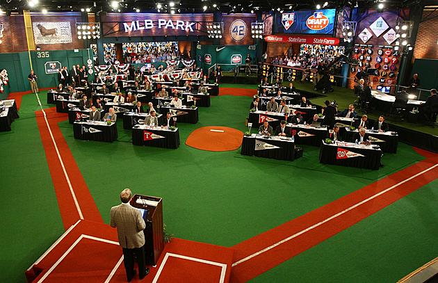 Red Sox Select 2 Infielders In Draft [VIDEO]