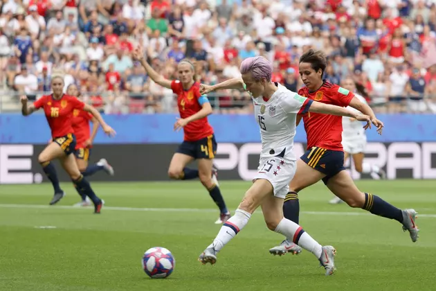 USWNT, U.S Soccer Talks End Without Pay Deal