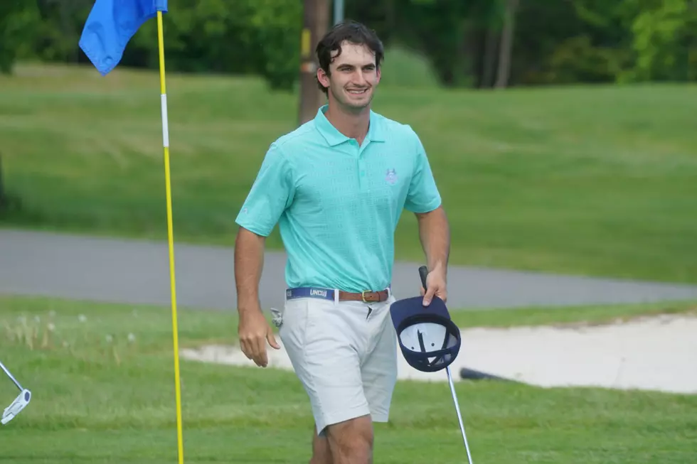 North Carolina Golfer Wins Downeast Metro