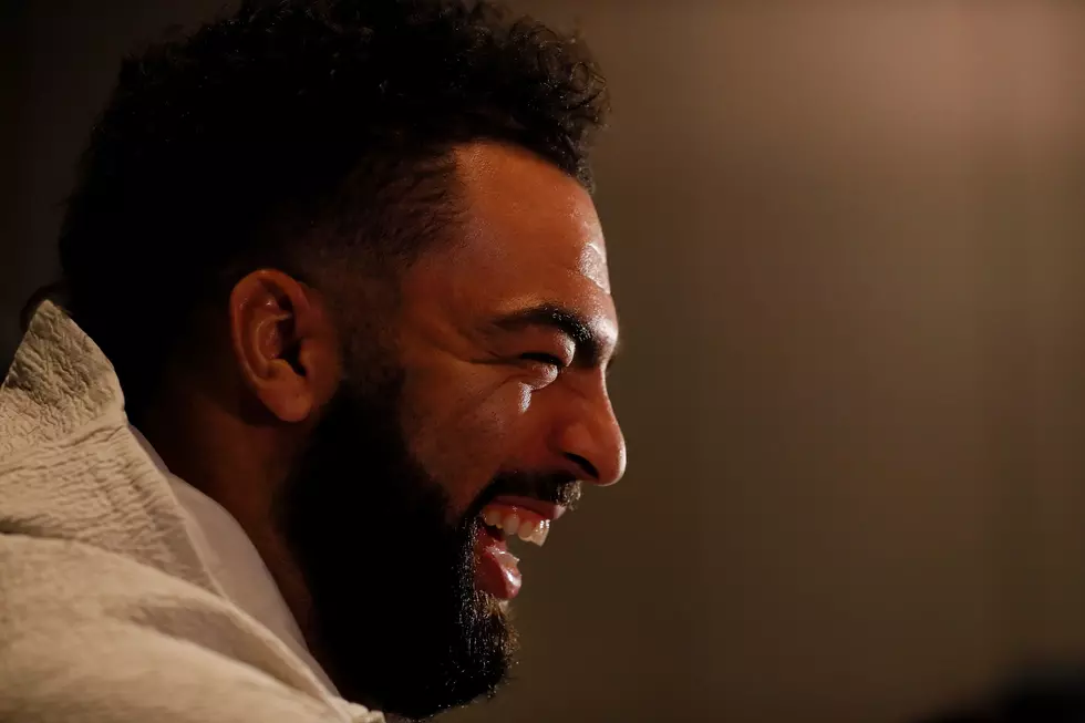 Kyle Van Noy: Coach Belichick Hit Me In The Face With A Paintball