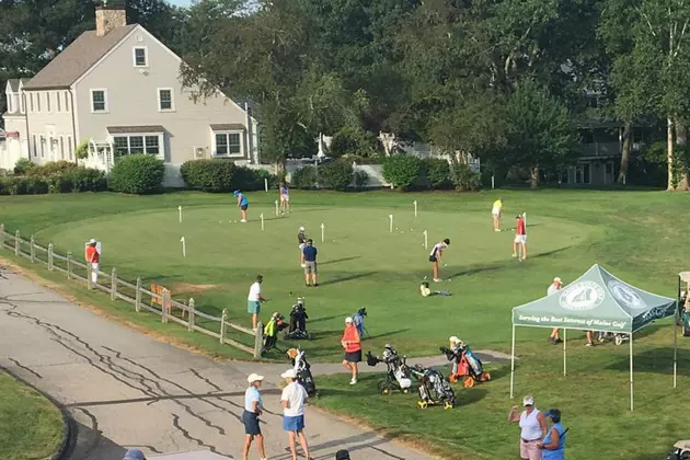 Maine Women&#8217;s Amateur Day 1 [SCORES]