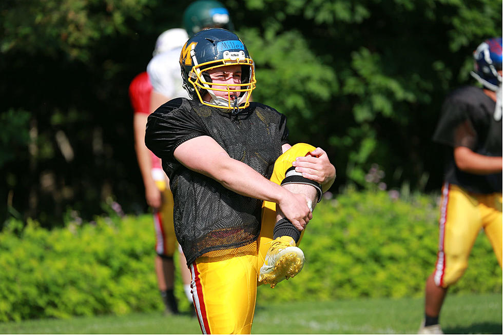 30th Maine Shrine Lobster Bowl Camp [PHOTOS]