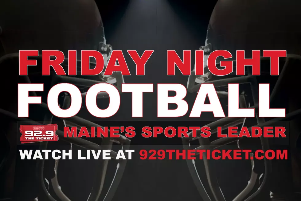 Ticket TV: Friday Night Football Schedule 2019