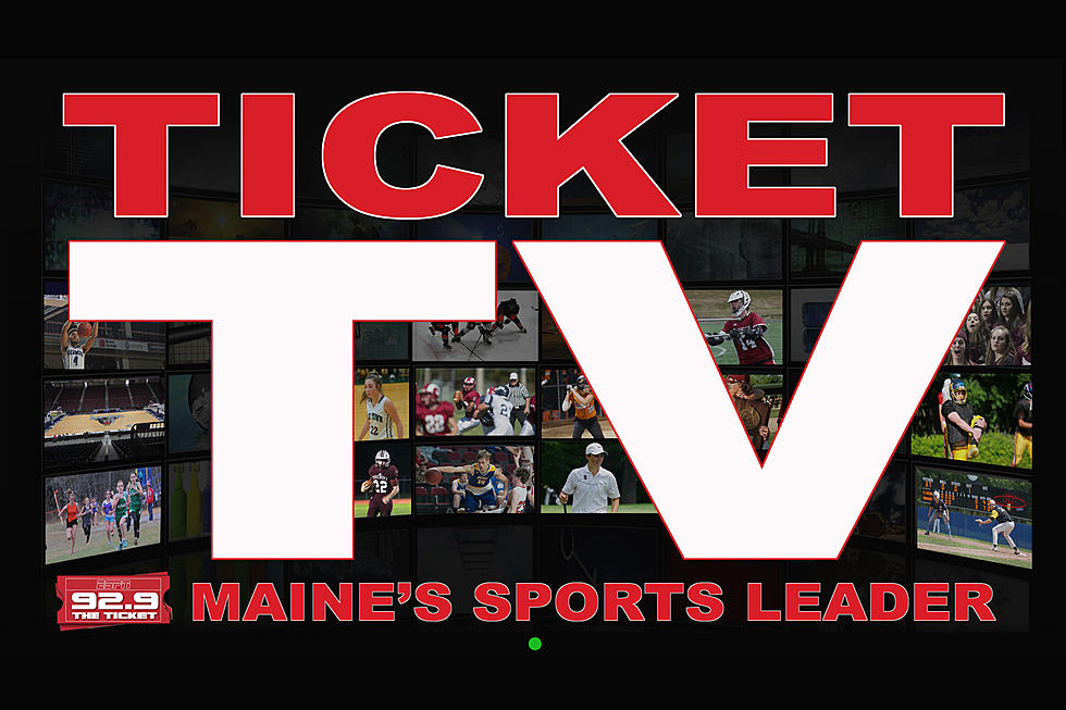 Bangor-Brewer, Medomak Valley-Hermon Battle In Ticket TV DH&#8217;er