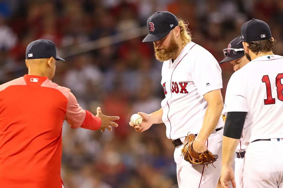 Now What For The Sox? [VIDEO]