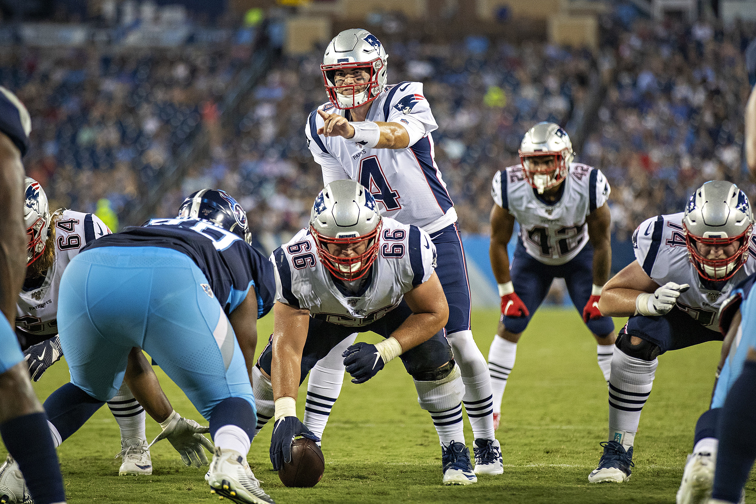 Jarrett Stidham, receivers, rookies impress in Broncos preseason win