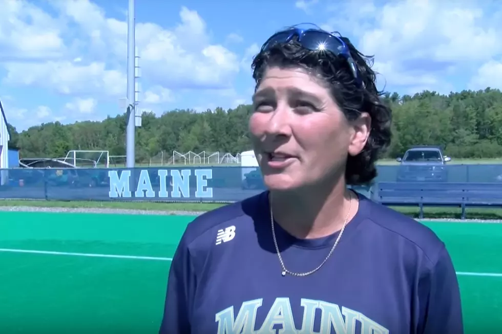 UMaine Field Hockey Season Is Underway