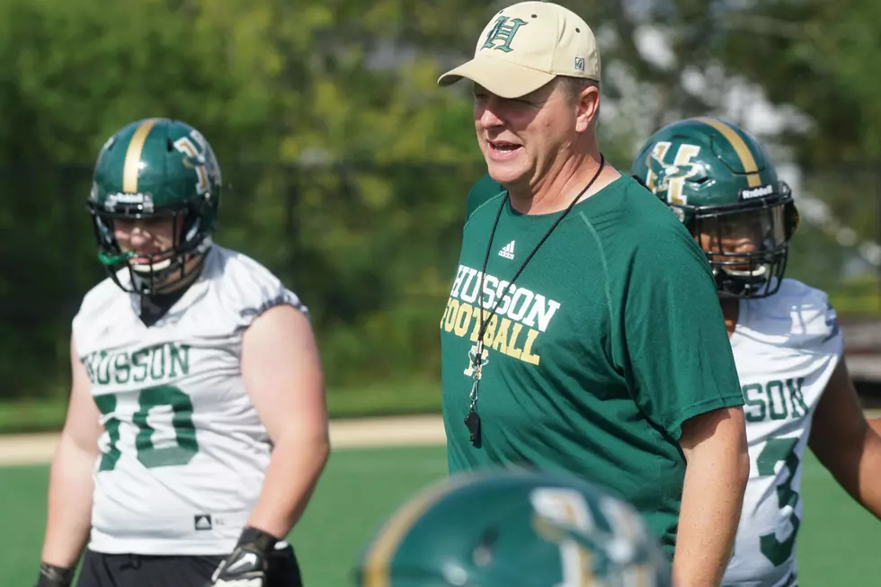 Husson FB Hopes To Run Win-Streak To 5-Straight SAT vs. Endicott