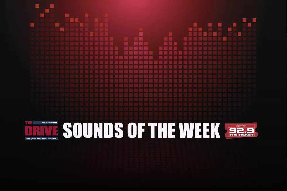 Sounds of the Week, 9/2-9/6