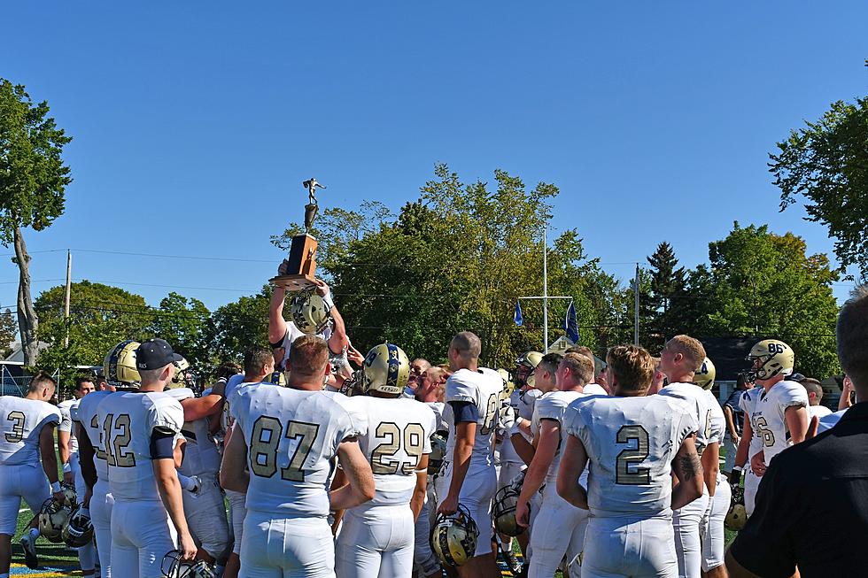 Admiral’s Cup Goes To Mass Maritime