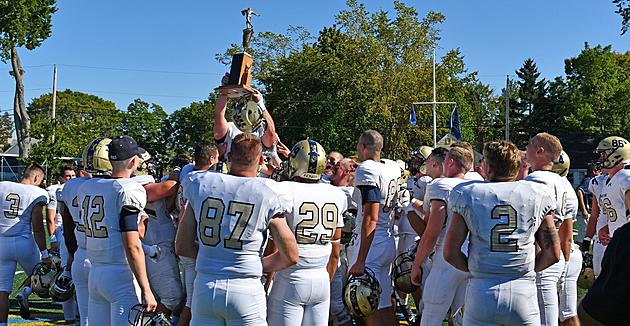 Admiral&#8217;s Cup Goes To Mass Maritime