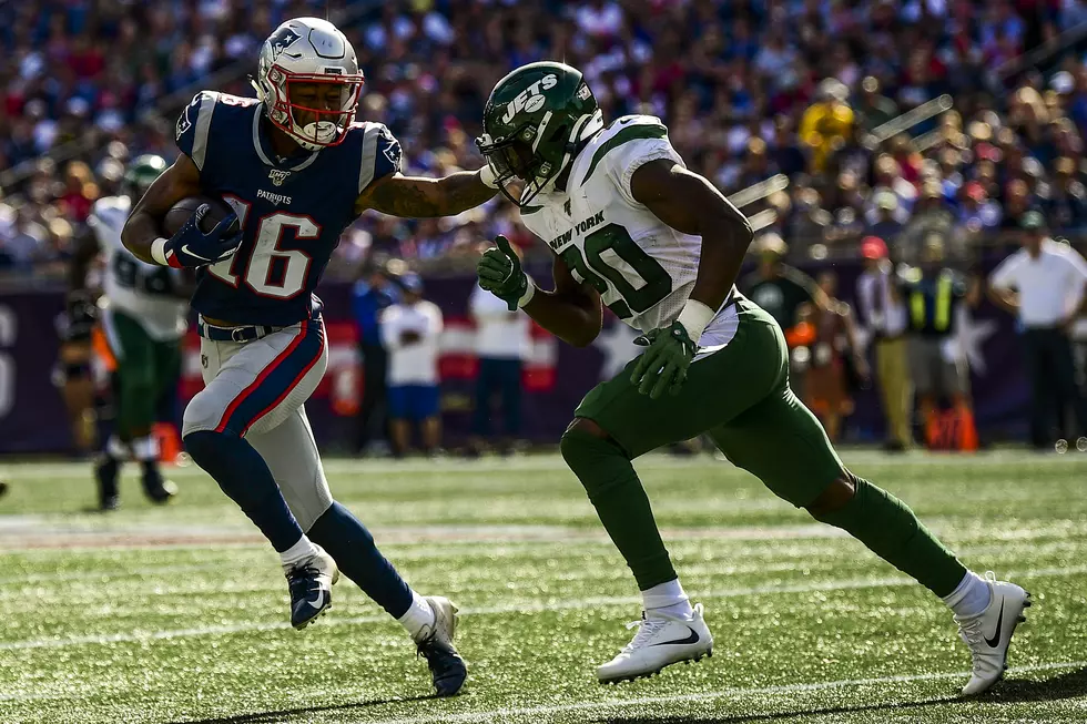 Brady, Patriots defense shine in 30-14 win over Jets