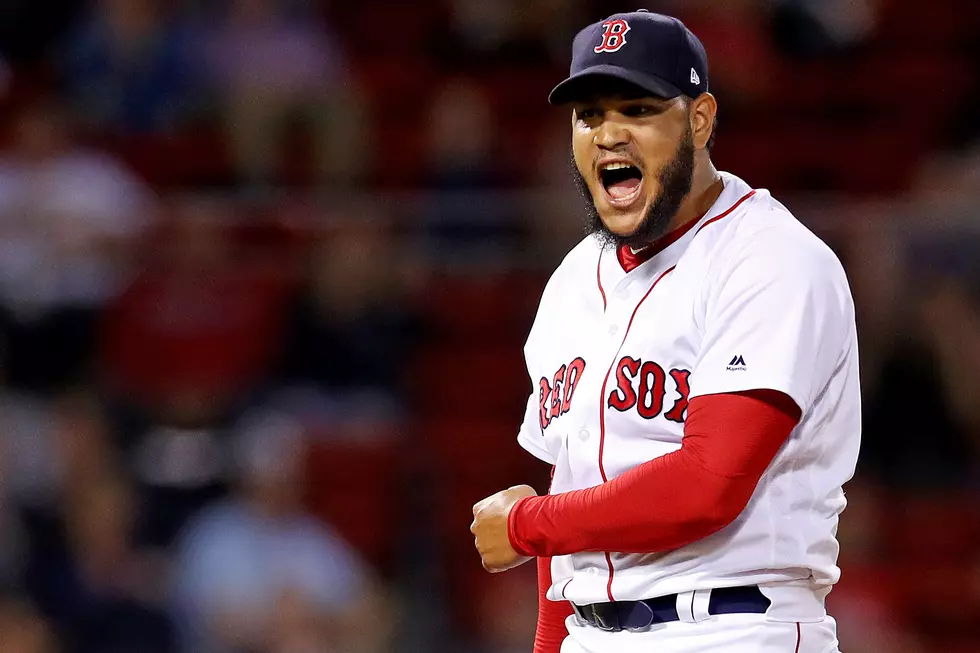 E-Rod to start Game 3 for Red Sox against Astros&#8217; Urquidy