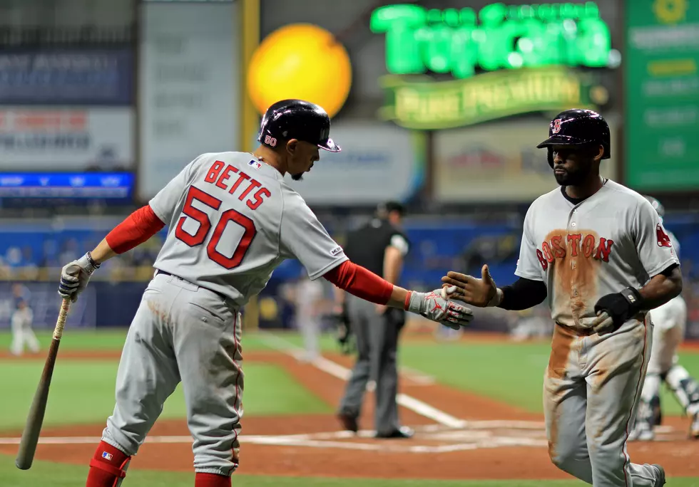 Playoff-contending Rays score 6 in 4th, beat Red Sox 7-4