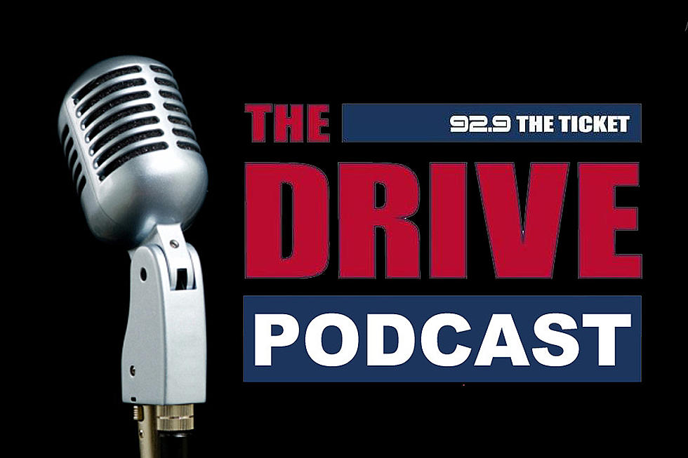 Drive Podcast: Full Show &#8211; 1/22/21