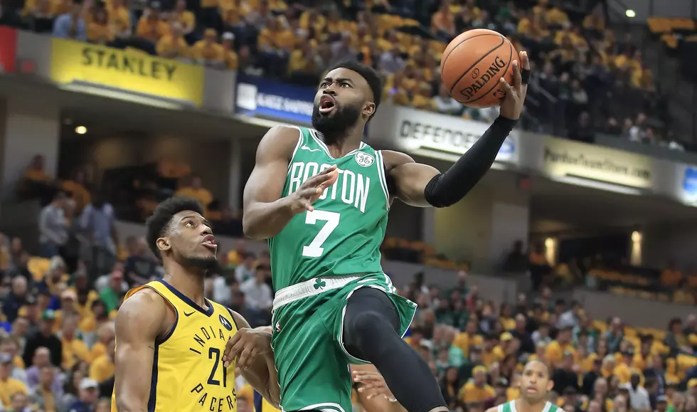 Cedric Maxwell likes what he's seeing from the Celtics