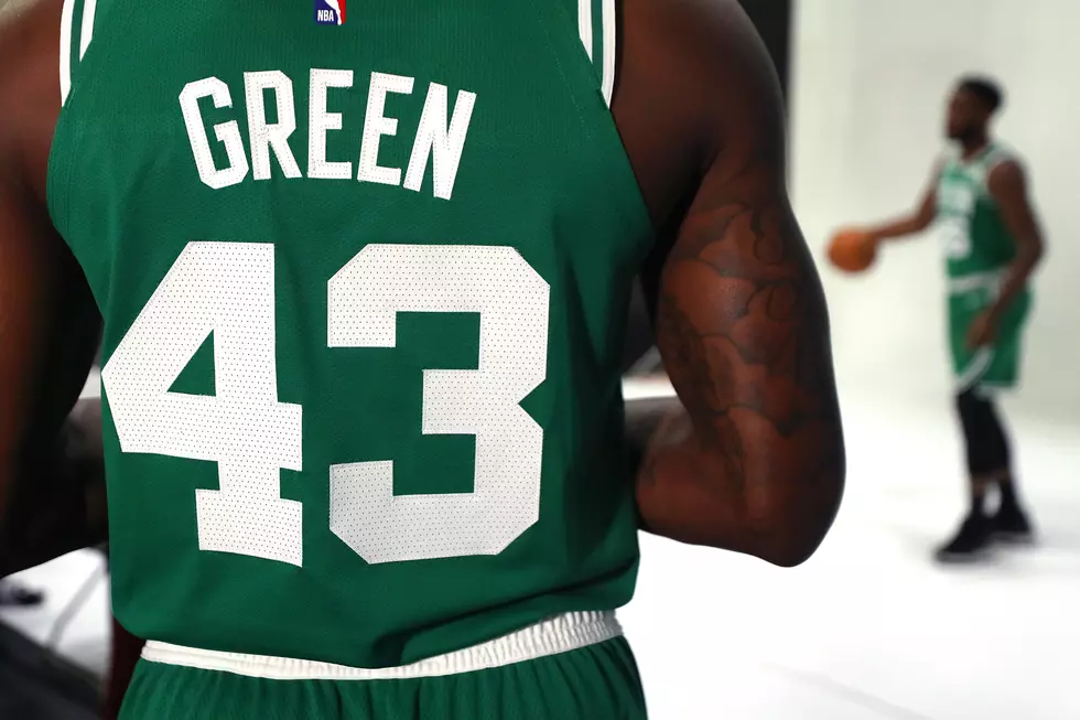 What Roster Moves Will The Celtics Make Before The Season Opener