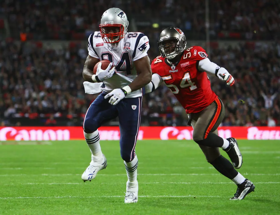 Patriots Release Veteran Tight End Ben Watson